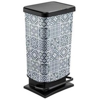 Rotho Paso 40 l black/white