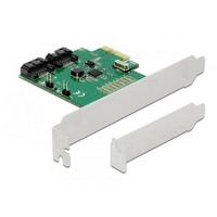 DeLock - Speichercontroller (RAID)