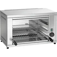 Bartscher 100524 400-1Z Salamander