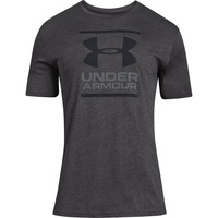 Under Armour GL Foundation T-Shirt Herren grau