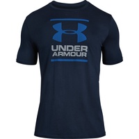 Under Armour GL Foundation T-Shirt - Navy / Academy