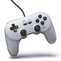 8bitdo Pro 2 Wired Controller