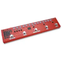 Tech21 Tech 21 Fly Rig RK5 v2 Richie Kotzen