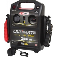 KS Tools 12 V Kondensator-Booster - mobiles Starthilfegerät 720