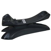 Honeywell Charge/Communication base Barcode-Scanner, Schwarz