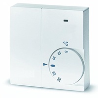 EBERLE INSTAT 868-r1o Funk-Raumthermostat