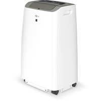 Goobay 9000 BTU/2600 W mit Fernbedienung und Timer mobil