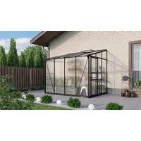 Vitavia Osiris 5200 Alu Schwarz HKP 4 mm 5,20