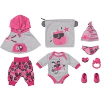 Zapf Creation BABY born Erstausstattung 43cm