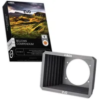 Cokin EVO Bellows P Serie (62 mm), Objektivfilter