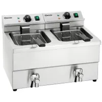 Bartscher Fritteuse IMBISS II