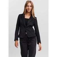 Vero Moda Julia Blazer Black 34