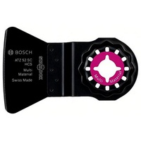Bosch Schaber HCS ATZ 52 SC, DIY, starr, 26