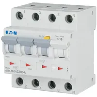 Eaton Power Quality Eaton mRB6-16/3N/C/003-A