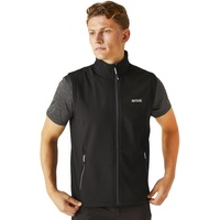 Regatta Bradwell Iii Bw Weste - Black - S