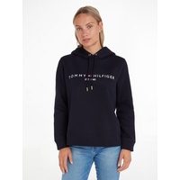 Tommy Hilfiger Heritage Essential Sweatshirt Desert Sky XS