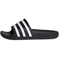 Adidas Adilette Aqua  Core Black / Cloud White /
