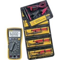 Fluke Multimeter inkl. Zubehör
