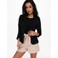 Only Blazer Schwarz L