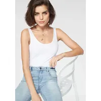 Vero Moda VMMAXI Weiß L
