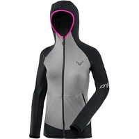 Dynafit Transalper Light Polartec Hoody (Größe M, schwarz)