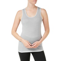 Schöffel Merino Sport Top W, opal gray (9645) M