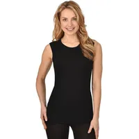 TRIGEMA Unterhemd »TRIGEMA Trägershirt aus Merinowolle«, (1 St.) Trigema