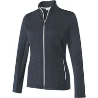 Joy Sportswear Freizeitjacke SOLVEIG in iron | Gr.: 48