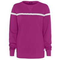 H.I.S. H.I.S Sweater Damen beere Gr.32/34