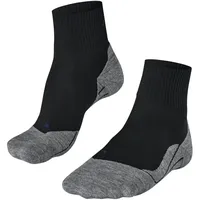 Falke TK5 Short Cool Socken Herren black/mix 39-41