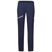 Mammut Taiss So Hose (Größe S, blau)