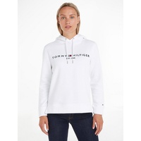 Tommy Hilfiger Heritage Essential Sweatshirt White XS