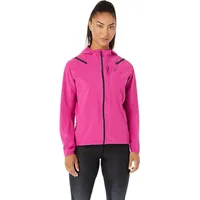 Asics Damen, Laufjacke, ACCELERATE 2.0 Jacke RUNNING DAMEN (XS),