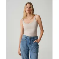Opus Top INA | beige, - XL