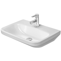 Duravit DuraStyle Med Waschtisch 60 x 44 cm (23246000001)