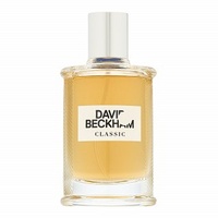 David Beckham Classic Eau de Toilette 60 ml