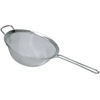GEFU PASSO Teesieb 7,5 cm Edelstahl