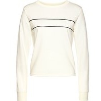 H.I.S. H.I.S Sweatshirt Damen ecru Gr.52/54