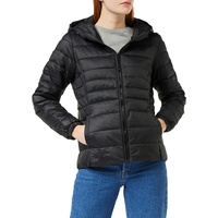 Only ONLTAHOE HOOD JACKET OTW NOOS Black XS -