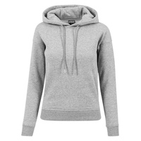 URBAN CLASSICS Kapuzenpullover Grau,
