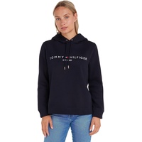 Tommy Hilfiger Heritage Essential Sweatshirt Desert Sky M