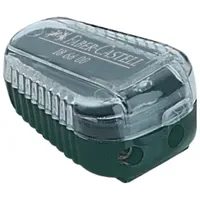 Faber-Castell TK-Minenspitzdose 2,0/3,15mm Grün