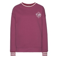 Buffalo Sweatshirt 32/34 Himbeere
