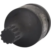 KS Tools 3/4" Kraft-Bit-Stecknuss für Vielzahn(XZN®)-Schrauben, kurz