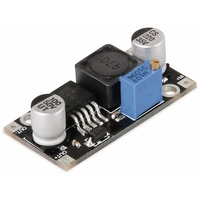 Joy-It XL6019 Step-up Converter Entwickler-Platine 1 St.
