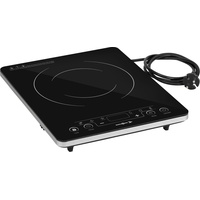 Brunner Hot Point Induktionskochplatte, 230V/300-2000W