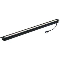 Paulmann Bodenleuchte Plug & Shine Lichtleiste 8 W 939.21
