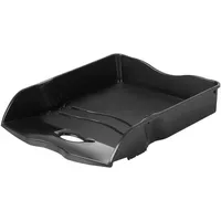 HAN Briefablage Re-LOOP schwarz