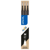 Pilot Pen Pilot FriXion Ball BLS-FR7-S3-B Rollerballmine RB 0.7mm