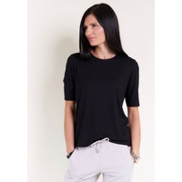 Seidel Moden T-Shirt, mit Rundhalsausschnitt, MADE IN GERMANY, Gr.